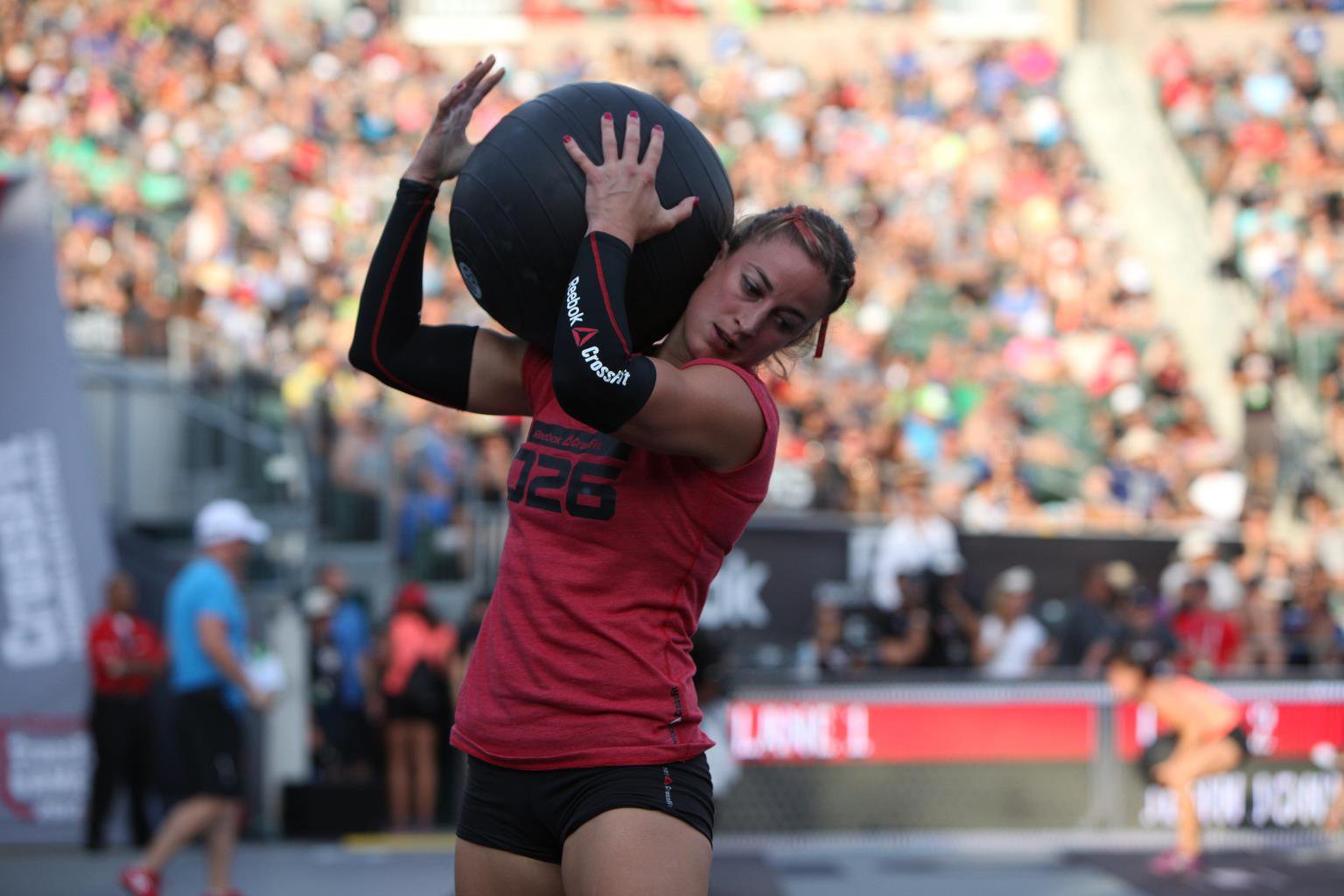 Jenn Jones (CrossFit)