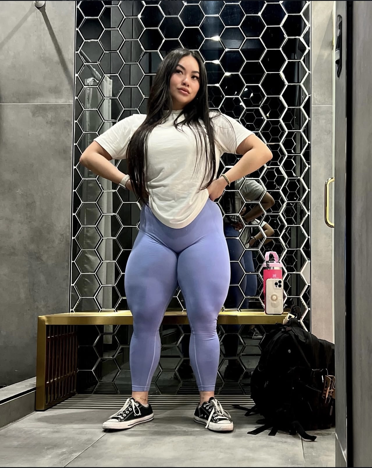 Angel Yang (angelyangfit)