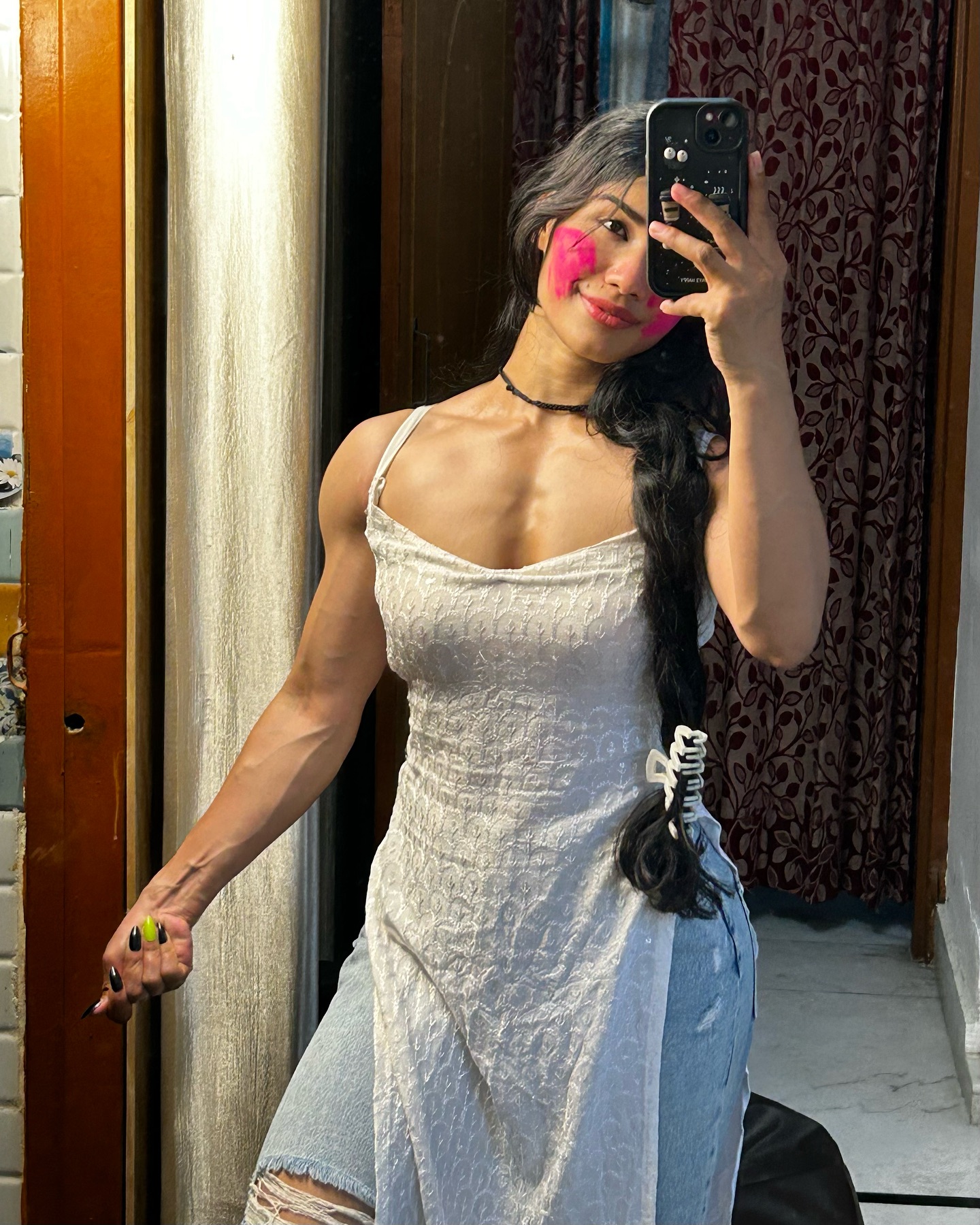 Alka Rangra (peanutphysique_12)