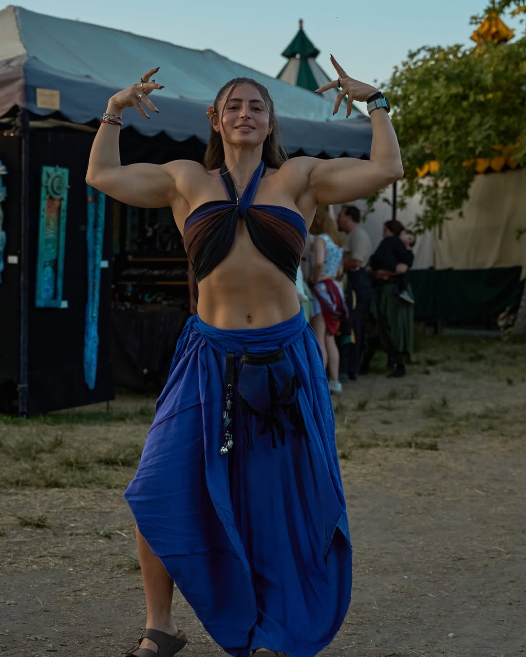 Aliza Tessler ( liztess)