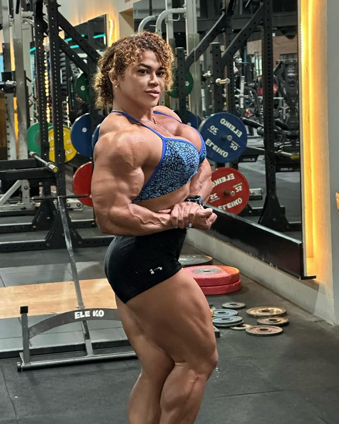 Amy Mendez