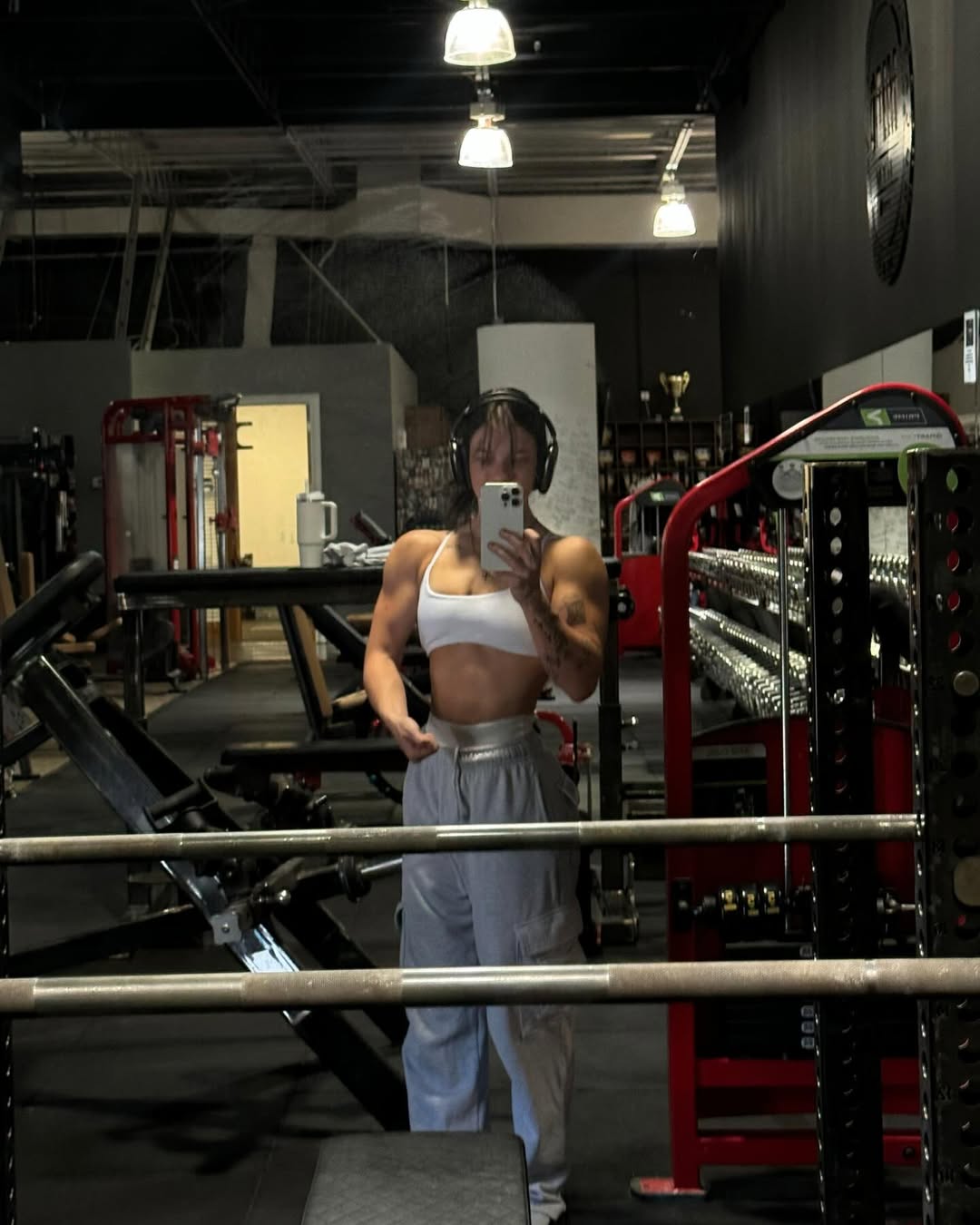 Fiona Mae (fionamaefit)