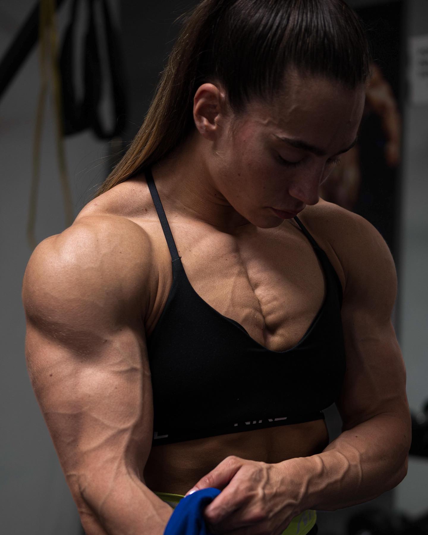 Celia Tuñón