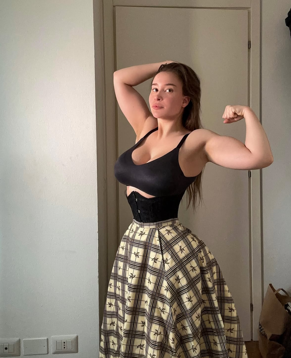 giulia valeriani in answer #2262098