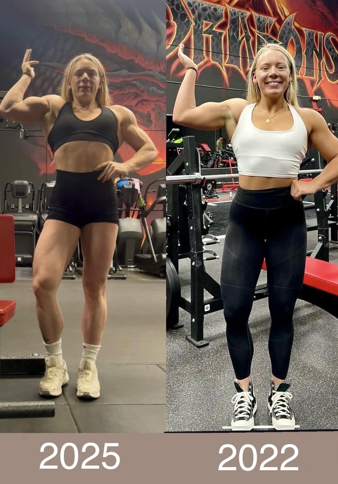 Kaylee Walker