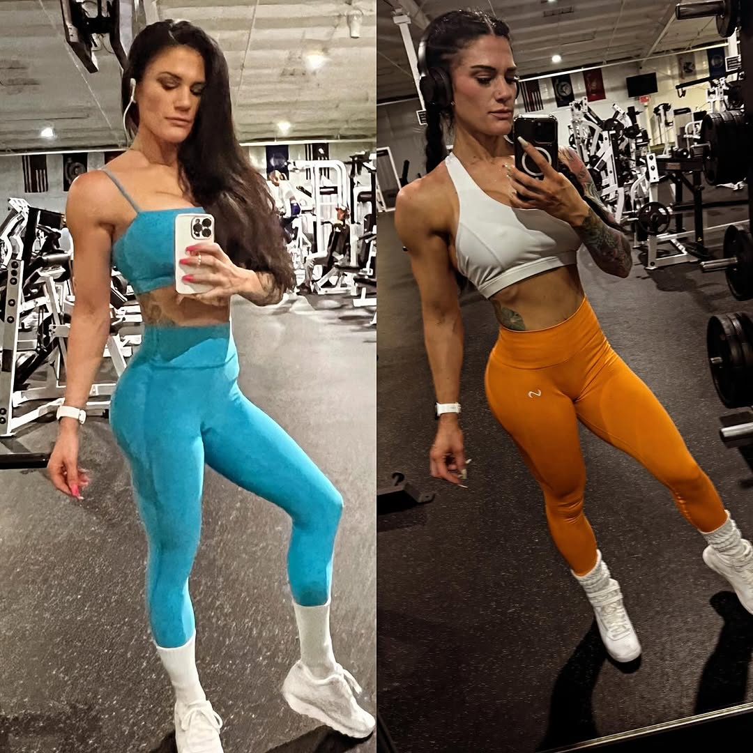 April Conley
