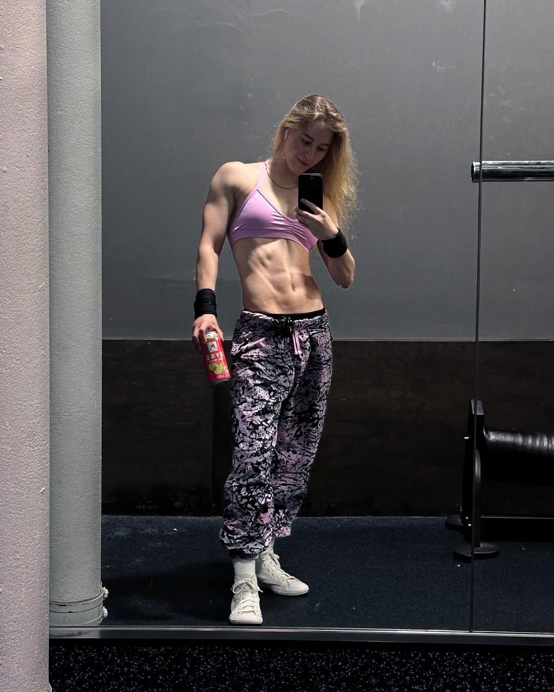 Sabrina Cesta