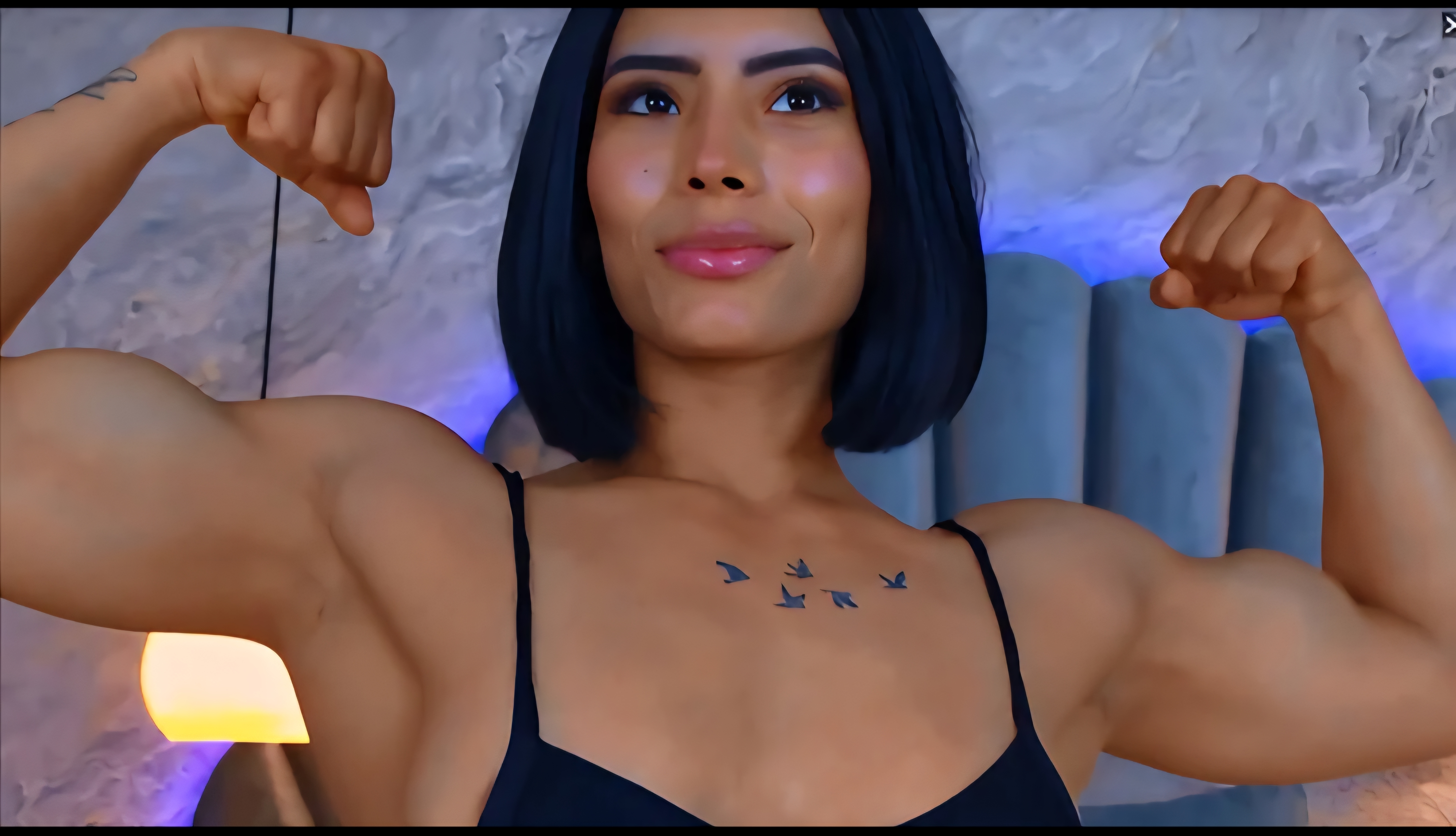 Daniela Rios (angie_rios1z) .
