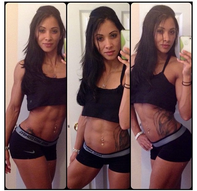 Cristina Ortiz
