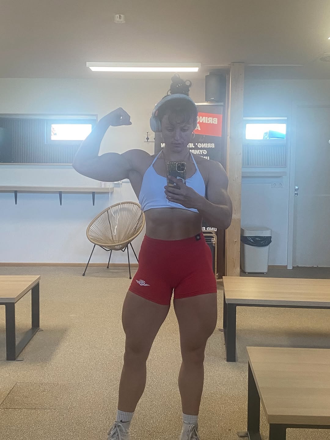 Lumena Stoll (luluonswolemode)