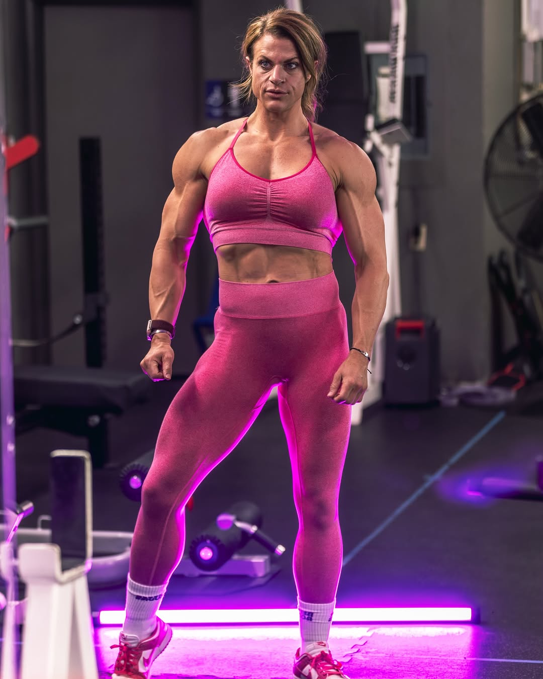 Chelsea Rodgers