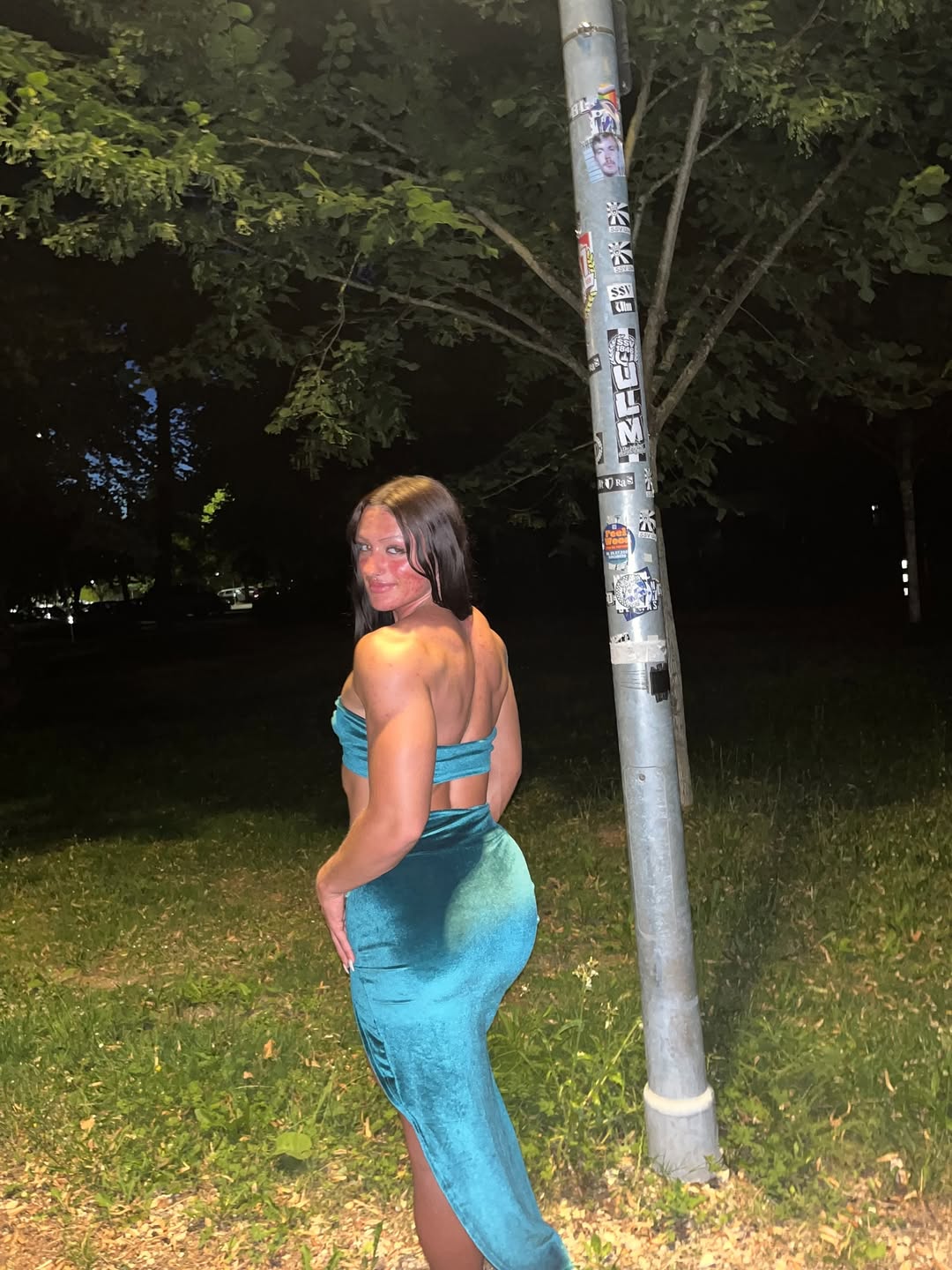 Lumena Stoll (luluonswolemode)