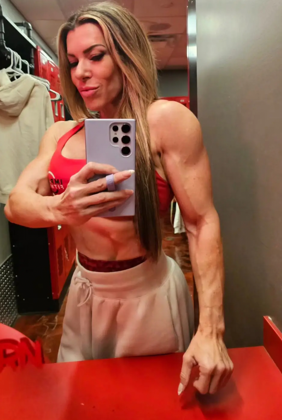 Cara Volpicelli