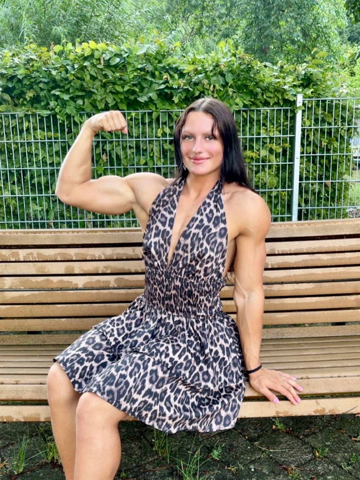 Lumena Stoll (luluonswolemode)