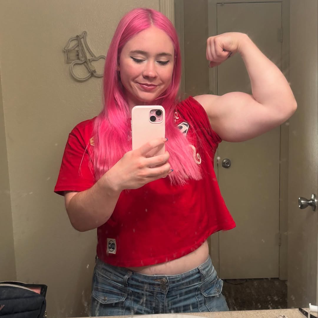 Emily Schell (Sh3bulk)