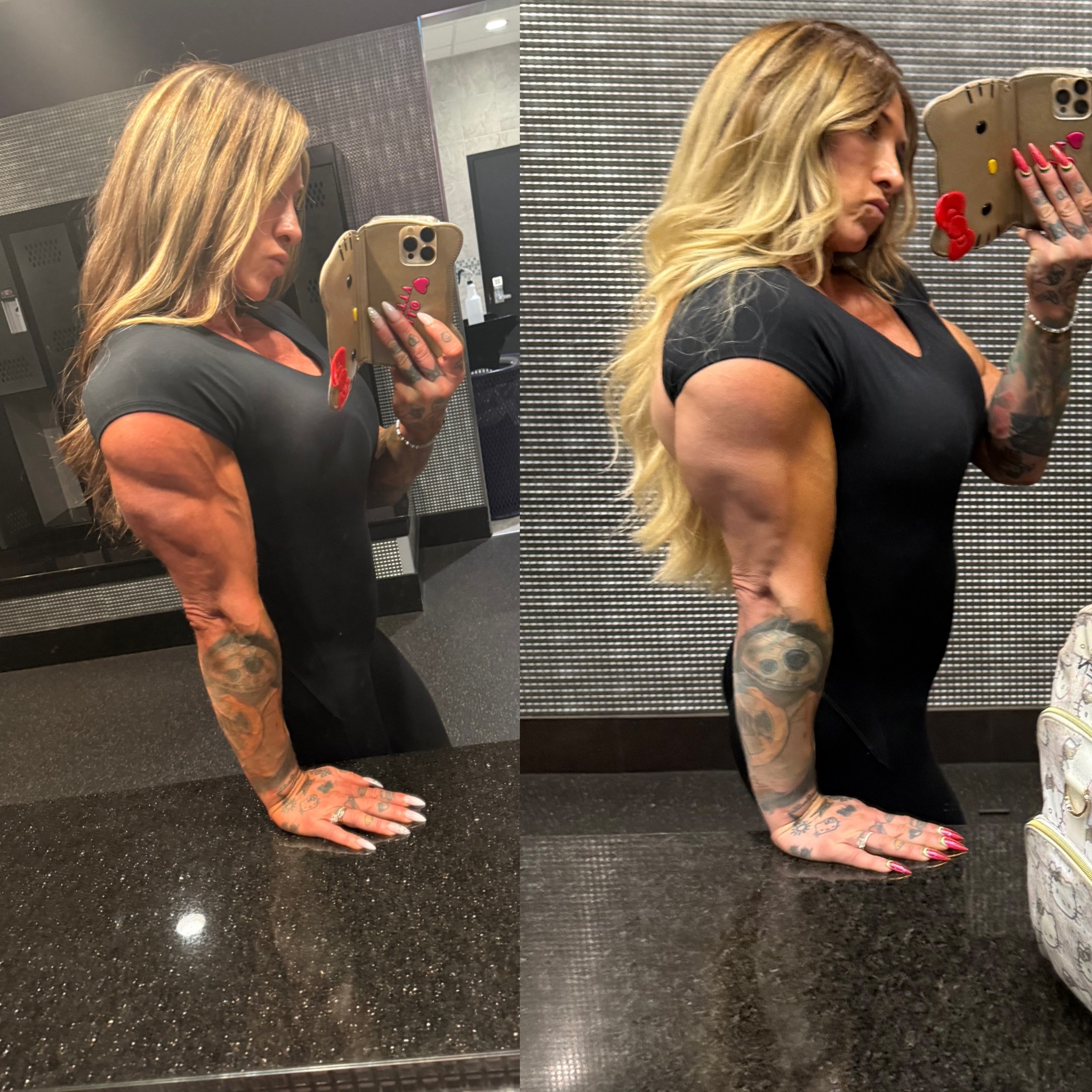 Kristina Parks (tina_trapqueen)