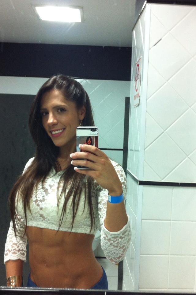 Nathalia Santoro