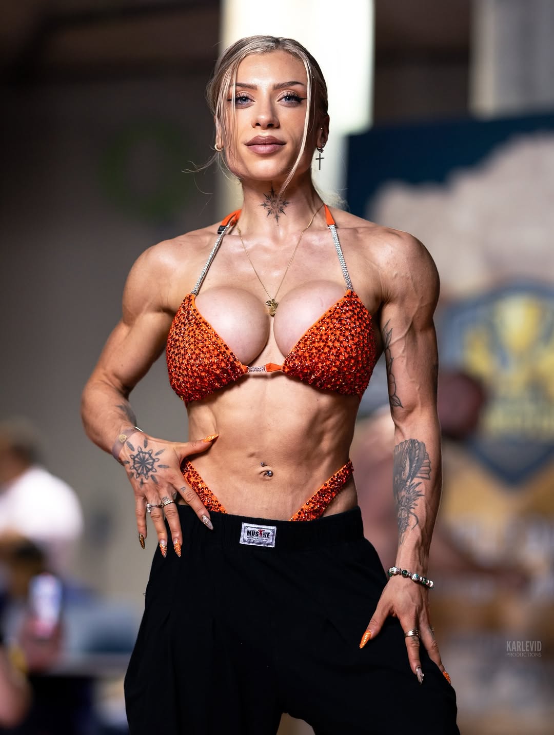 Morgane Bruyere (joha_morgane) .