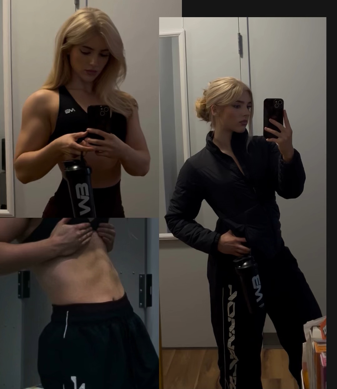 Kaitlyn Hurst