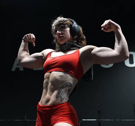 Patty (leanbeefpatty)