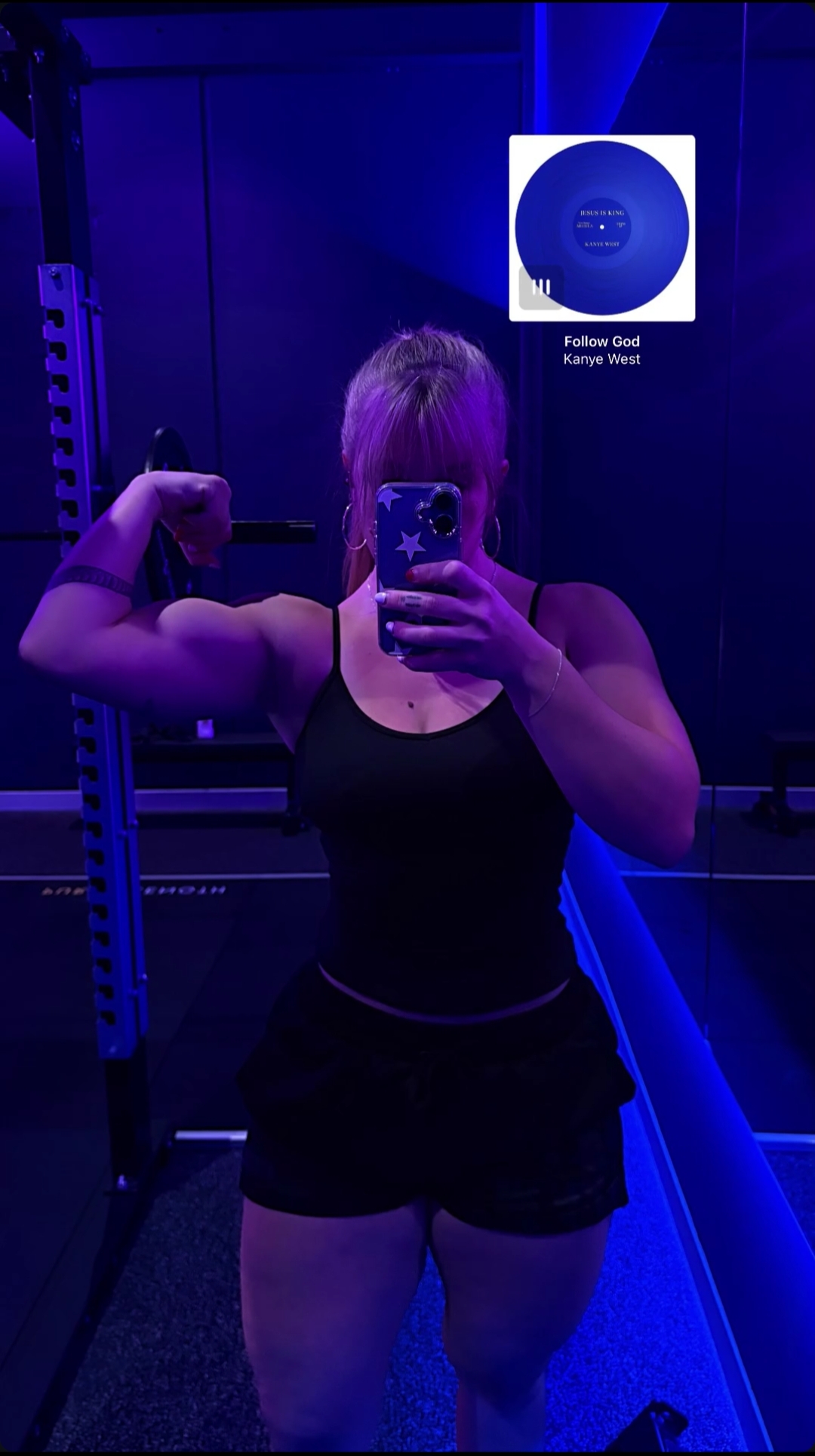 Tahlijah Rose Colnar