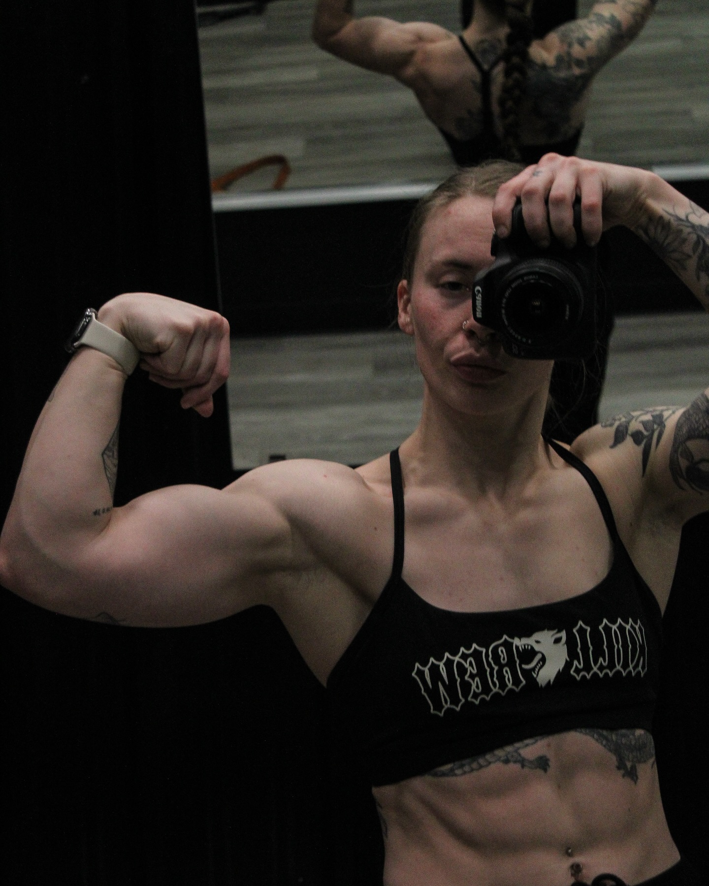 Taylor Yoder