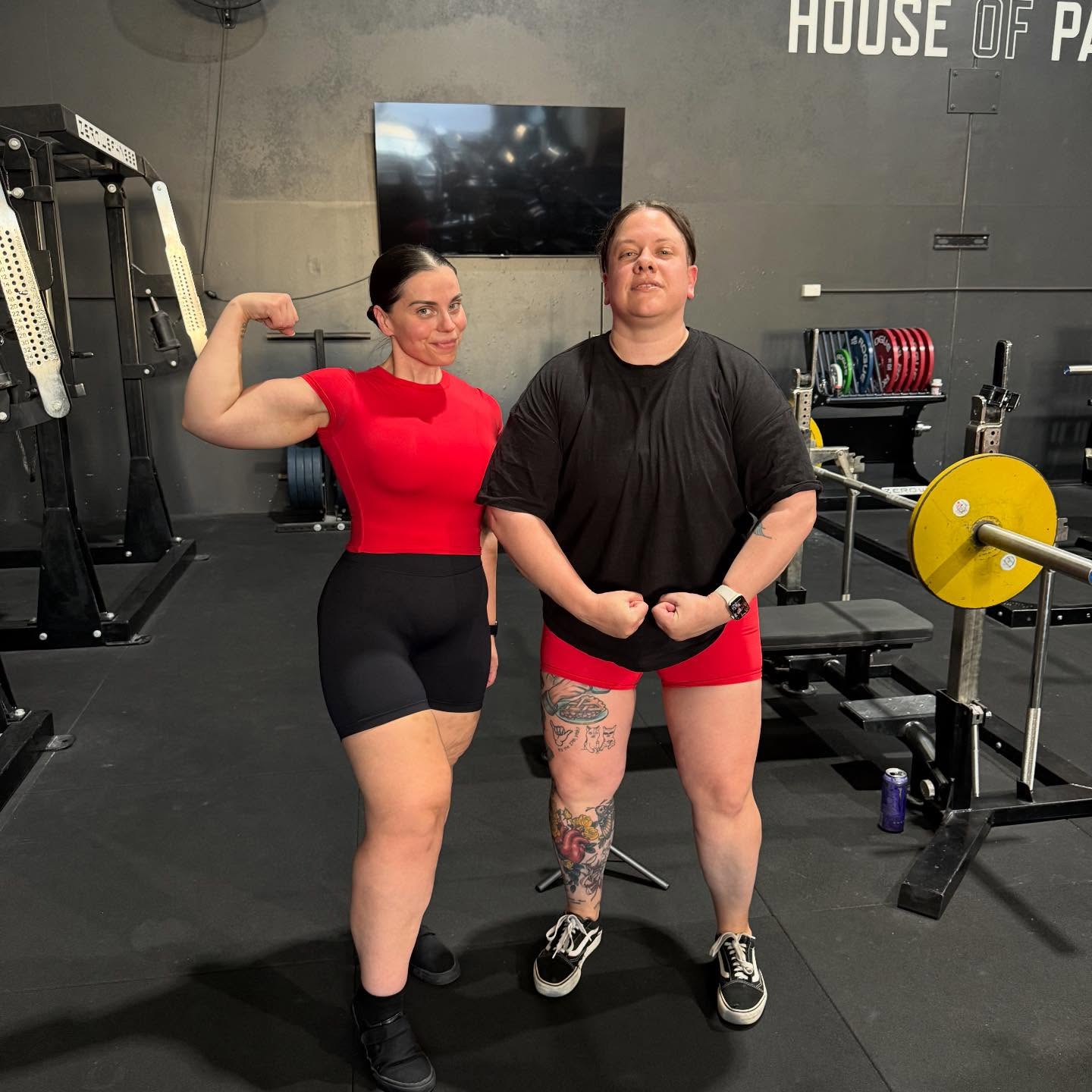 Kyle Rig And Kayla Rig Kayla