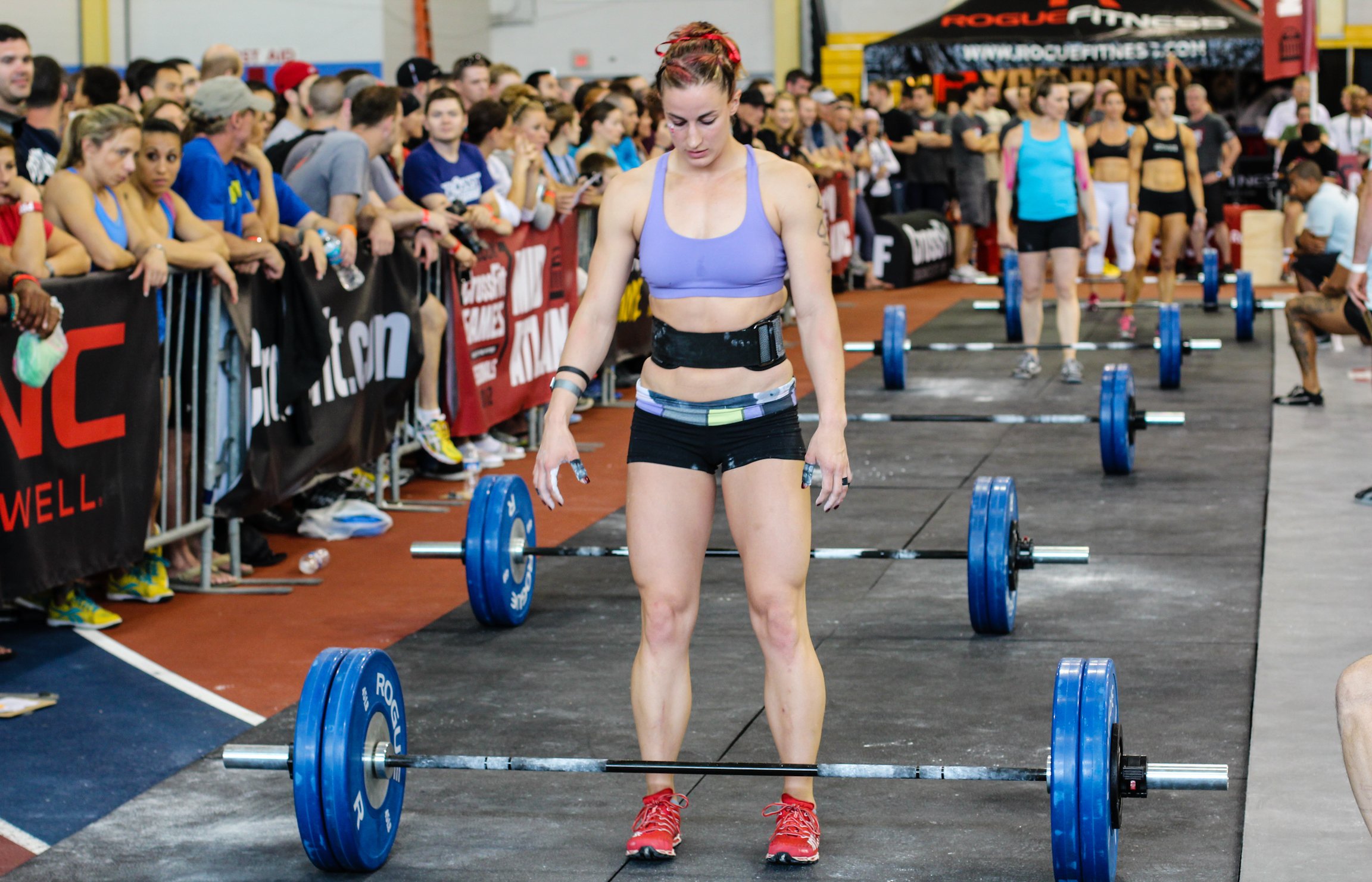 Jenn Jones (CrossFit)