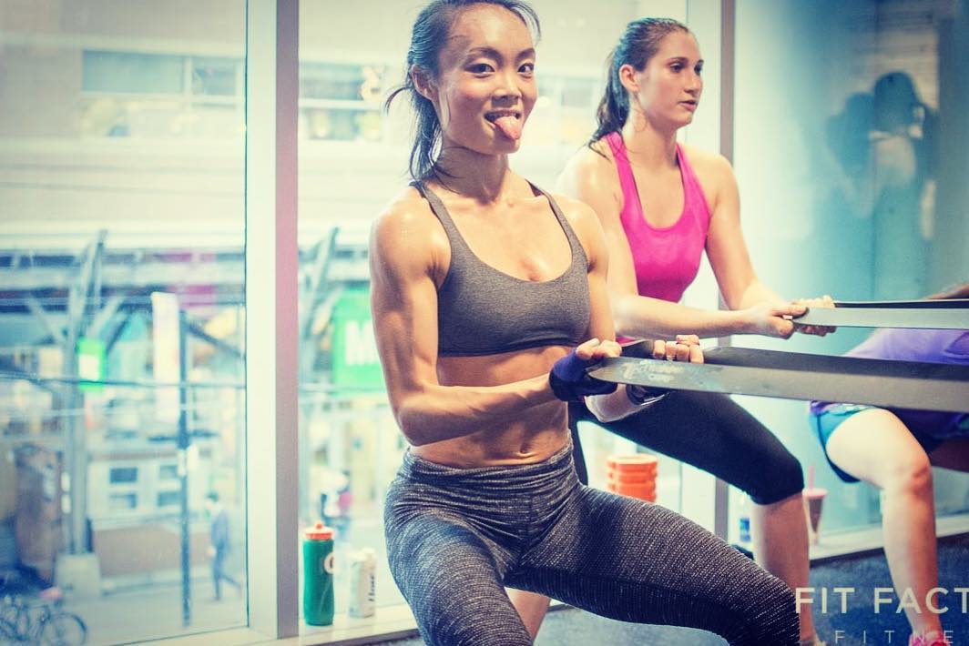 Rui Huang