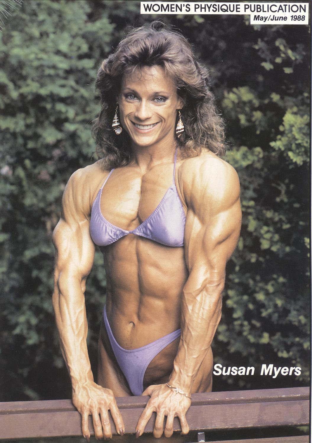 Susan Myers