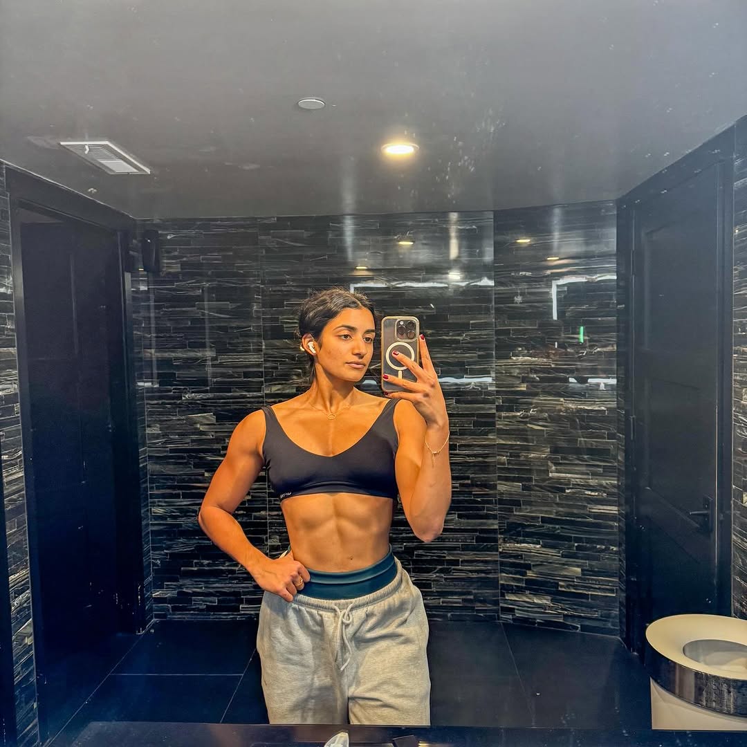 Aisha Rajan Aishwarya Rajan