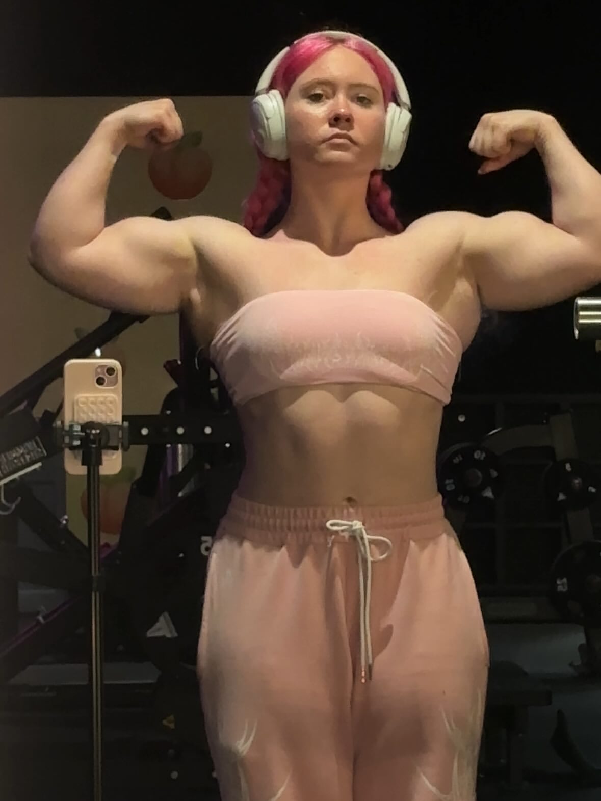 Emily Schell (Sh3bulk)