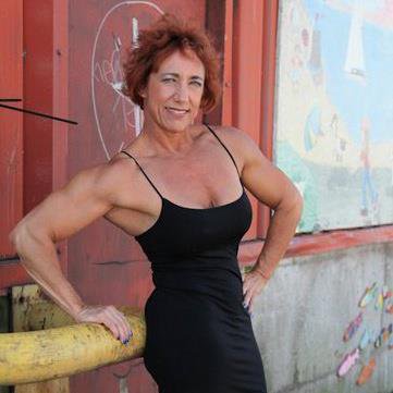 Michele Ward
