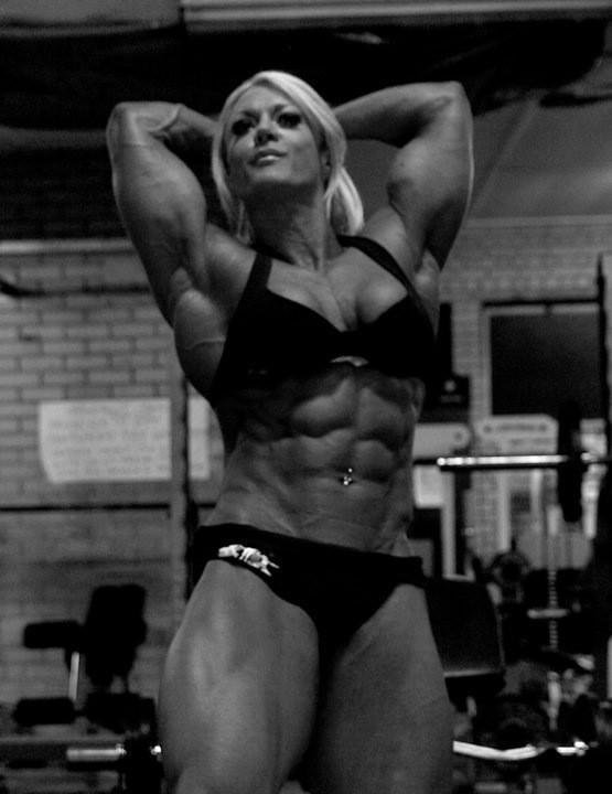 Lisa Cross