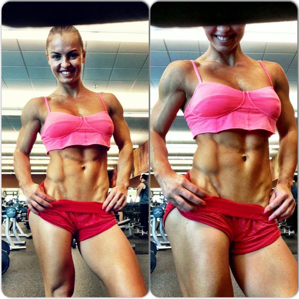 Eleonora Dobrinina