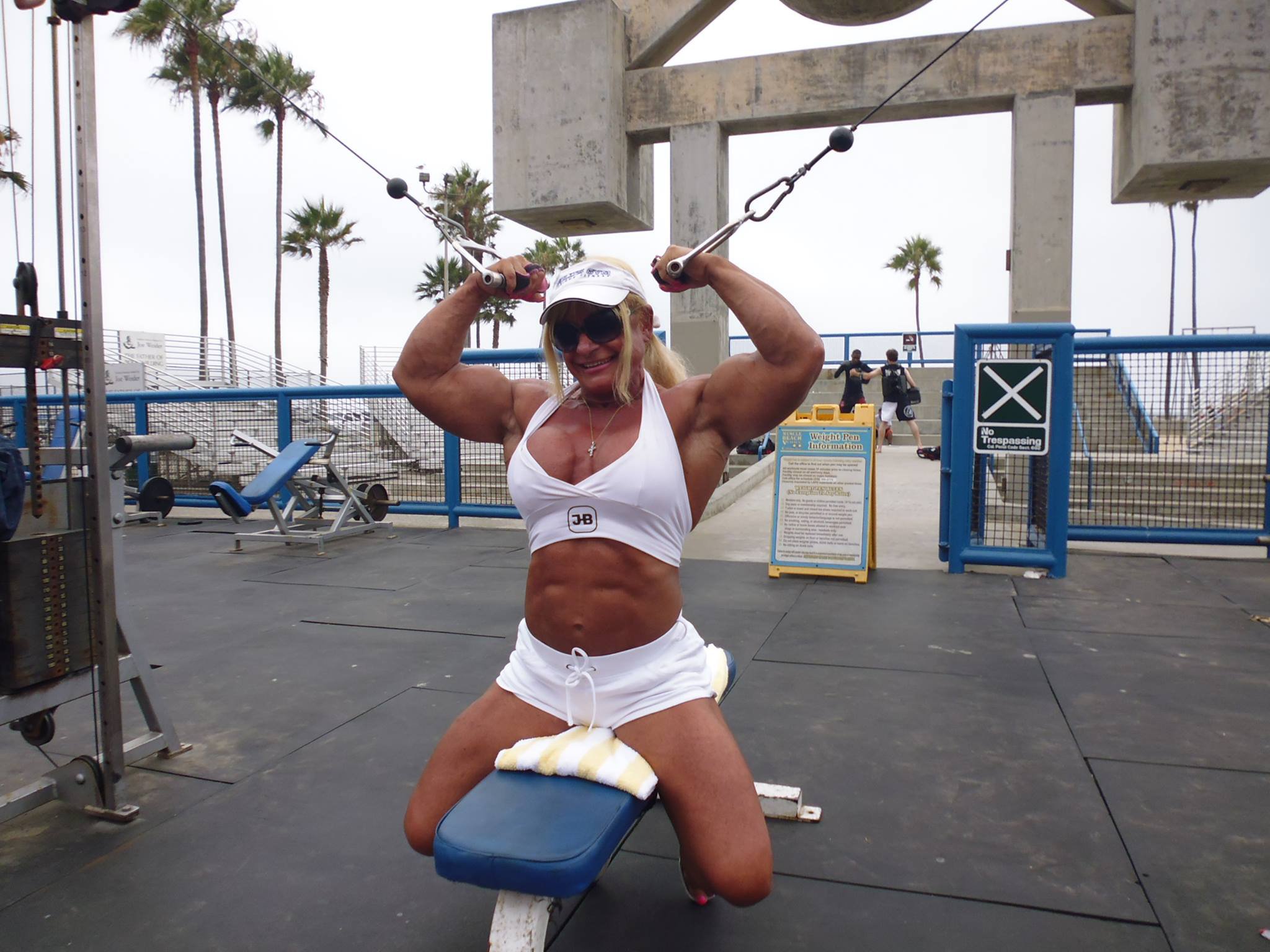Maryse Manios
