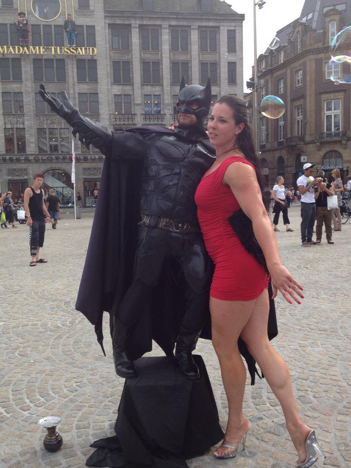 Maria Carolien Wattel