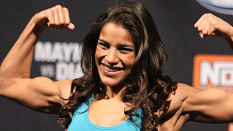 Julianna Pena