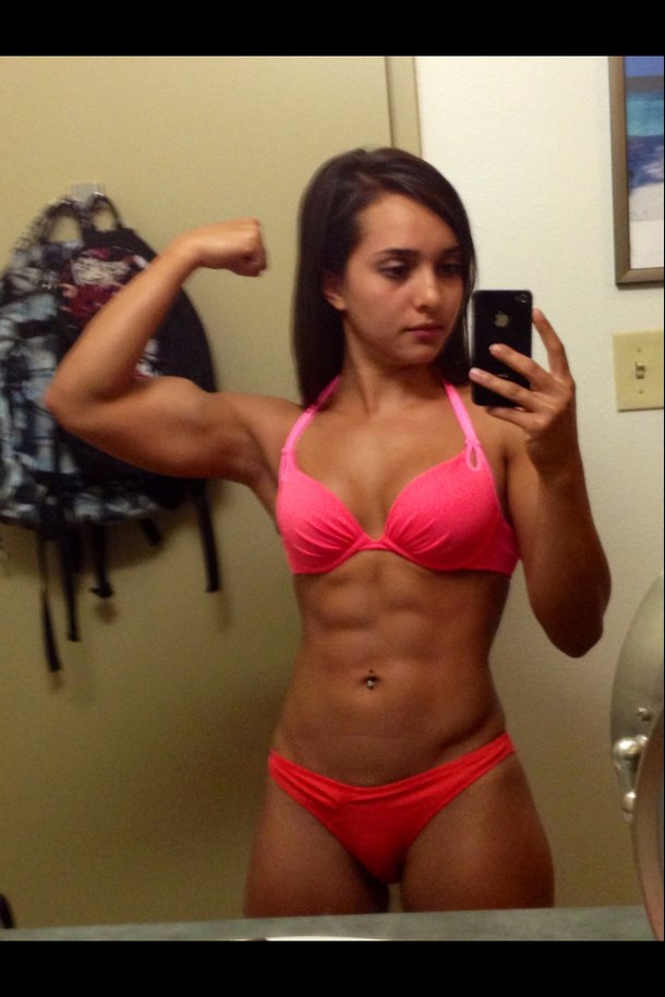 Vanessa Serros
