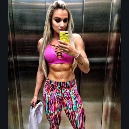 Juliana Salimeni