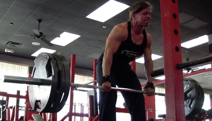 Suzanne Germano