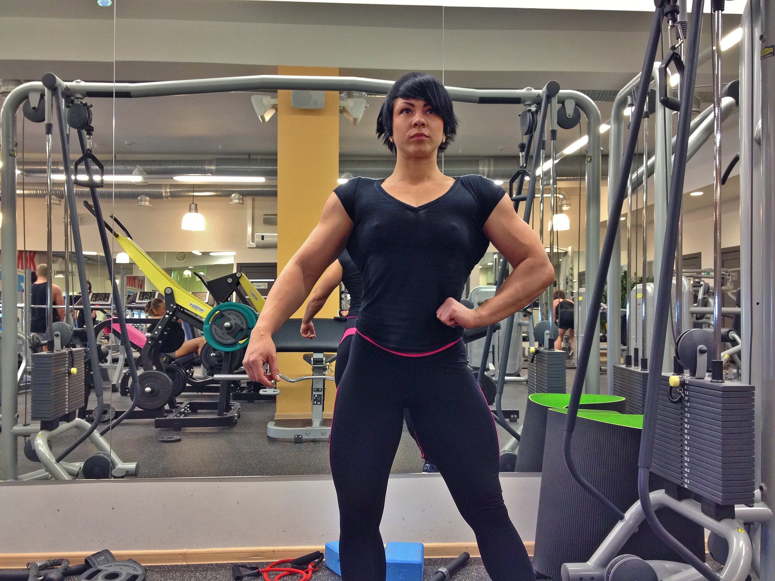 HGH Somatropin 10IU Genopharm ��������: ����.