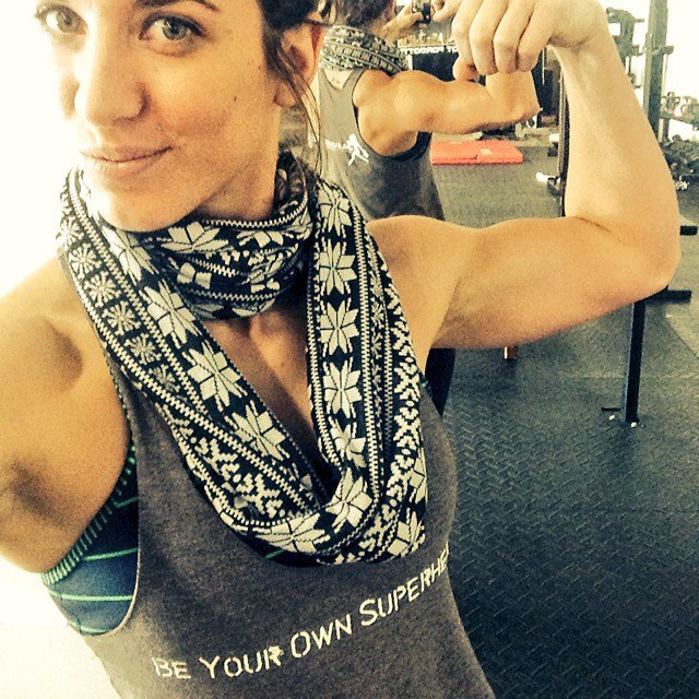 Unveiling the Life and Career of Emily Schromm: A Fitness Trailblazer