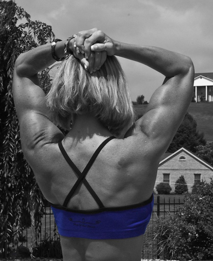 Deborah Straley