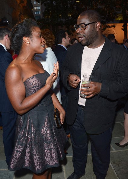 Uzo Aduba