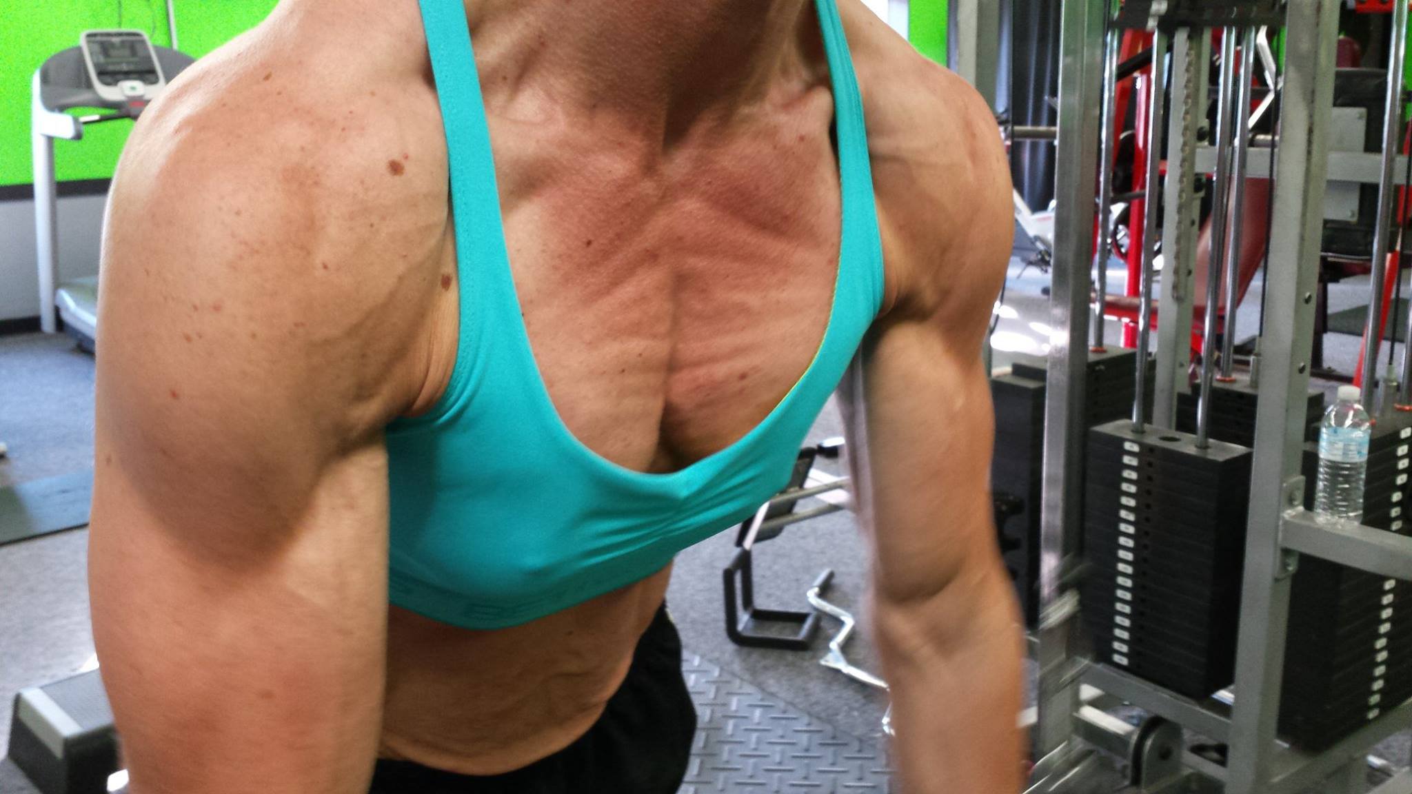 Carrie Canatsey