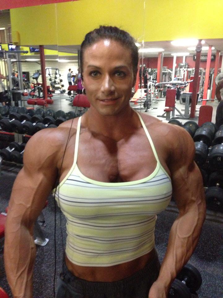 Theresa Ivancik