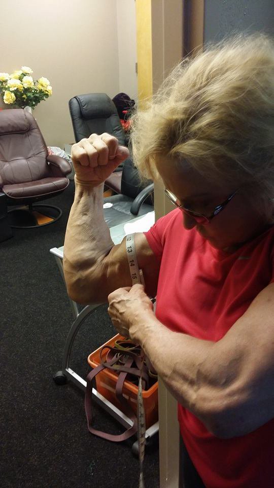 Mary Ellen Jerumbo