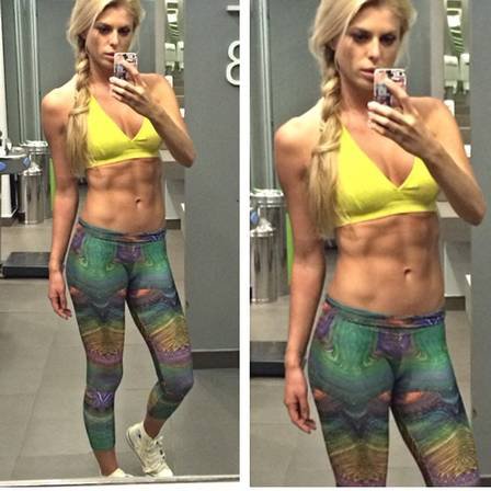 Caroline Bittencourt