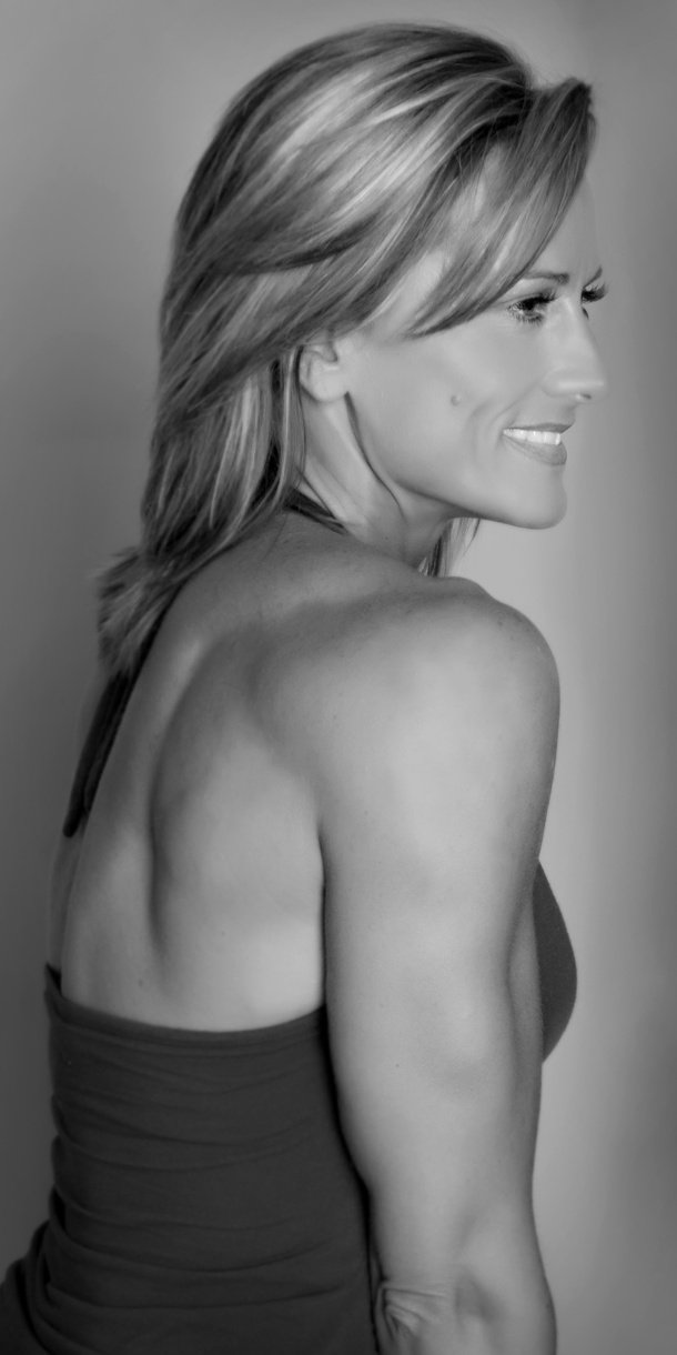 Candace Howell Stupek
